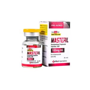 Gmed Pharma MASTERIL