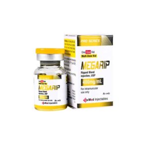 MEGARIP 400 – Gmed Pharma