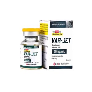 Gmed Pharma VAR-JET