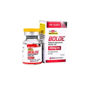 Gmed Pharma BOLDE