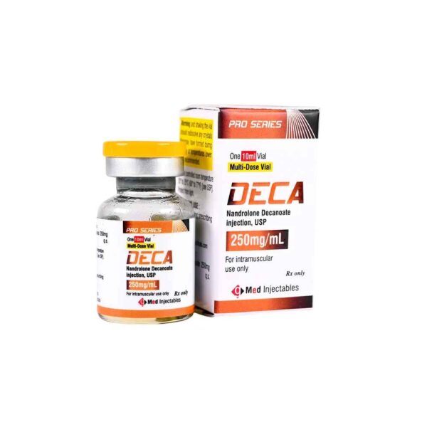 Gmed Pharma DECA