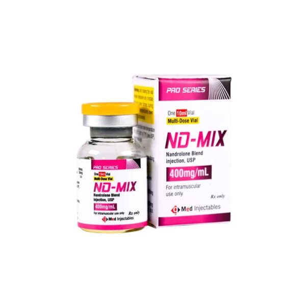 Gmed Pharma ND–MIX