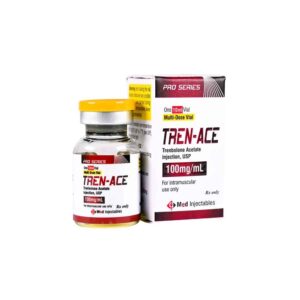 Gmed Pharma TREN A