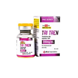 Gmed Pharma TRI TREN