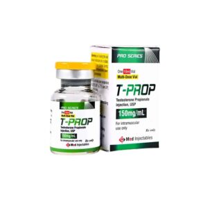 Gmed Pharma T – PROP