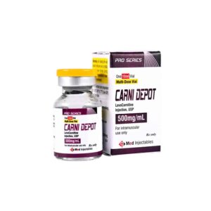Gmed Pharma CARNI DEPOT