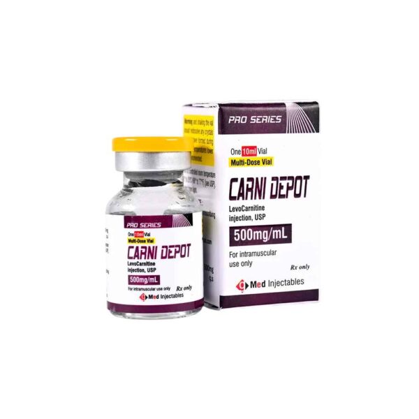 Gmed Pharma CARNI DEPOT