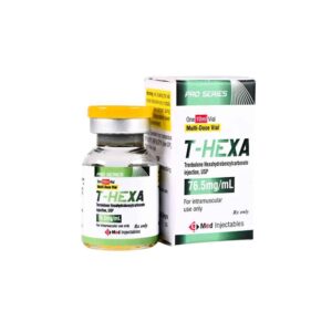 Gmed Pharma T-HEXA
