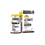 Gmed Pharma ULTIMATE 600