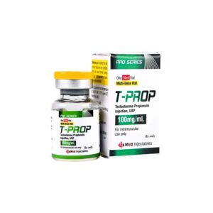 Gmed Pharma T–PROP