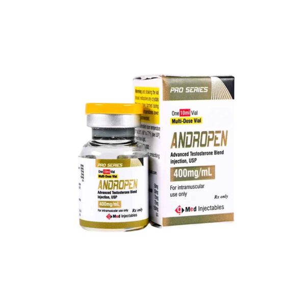 Gmed Pharma Andropen