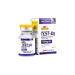 Gmed Pharma Test-AQ