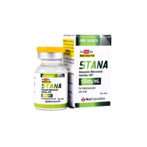 Gmed Pharma STANA