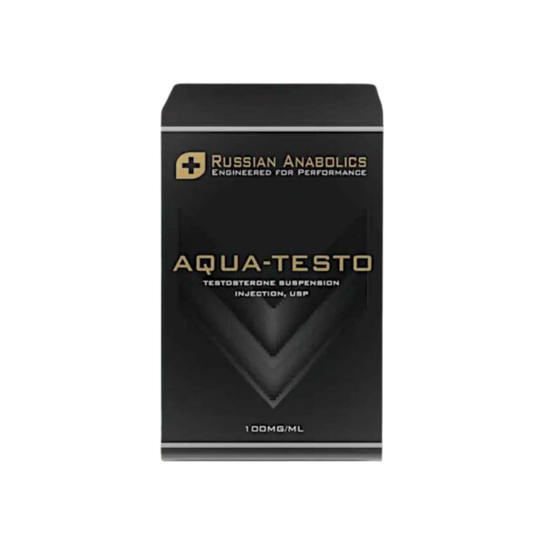 Russian Anabolics AQUA-TEST