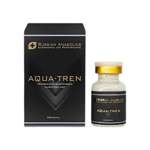 Russian Anabolics AQUA-TREN