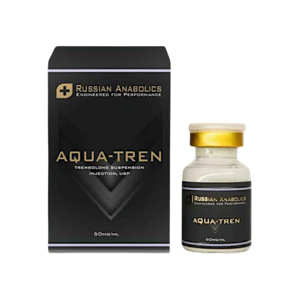 Russian Anabolics AQUA-TREN