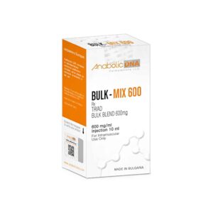 Anabolic DNA BULK-MIX