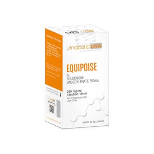 Bolde Anabolic DNA