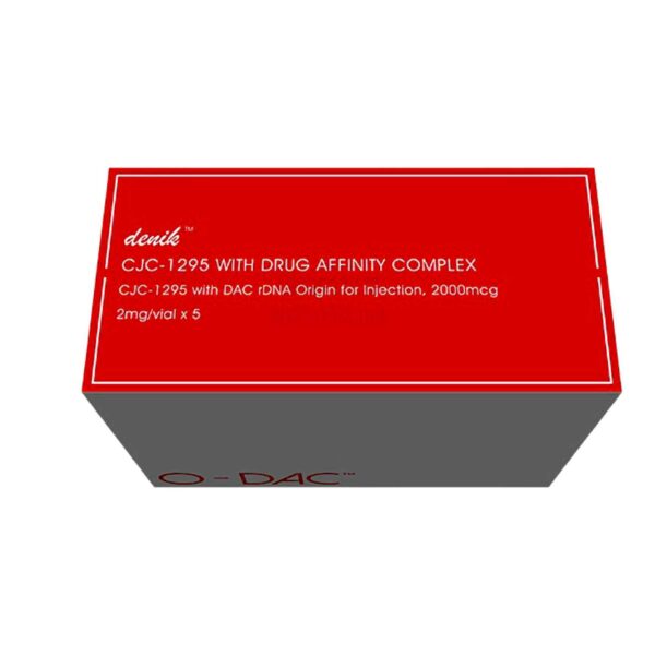 Denik Pharm CJC-1295