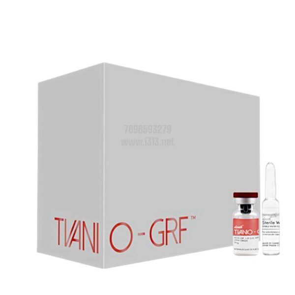 Denik Pharm TVANIO-GRF