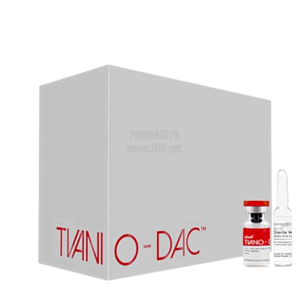 Denik Pharm CJC-1295