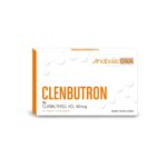 Anabolic DNA Clenbutron