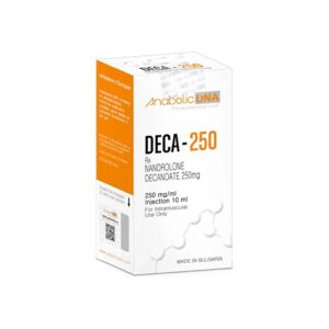 Anabolic DNA Deca