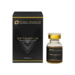 Russian Anabolics DECABOLIN