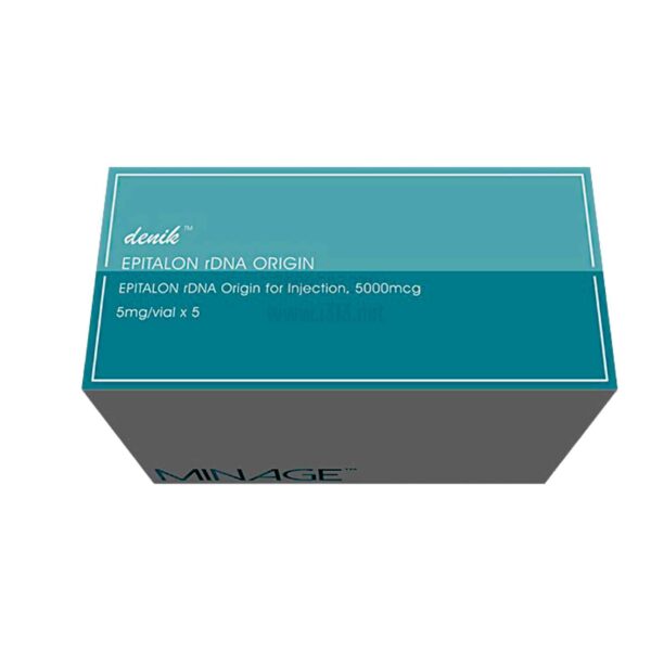 Denik Pharm ILLUMINAGE