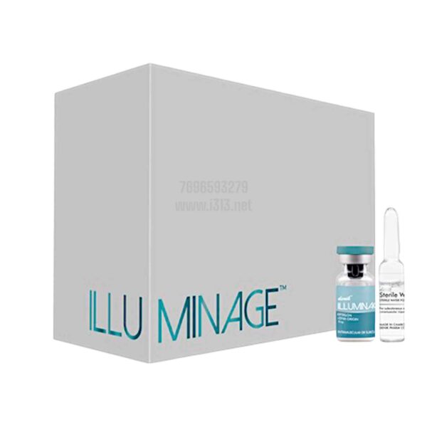 Denik Pharm ILLUMINAGE