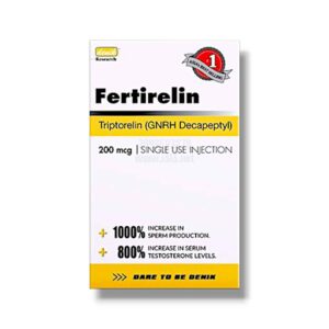 Denik Pharm FERTIRELIN