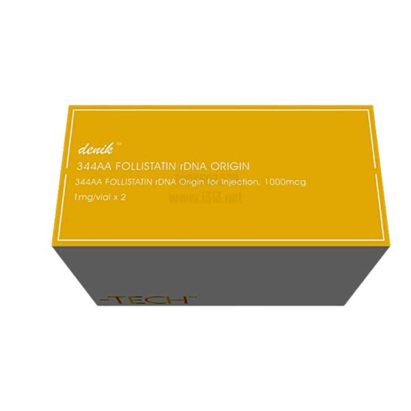 Denik Pharm FOLLI-TECH