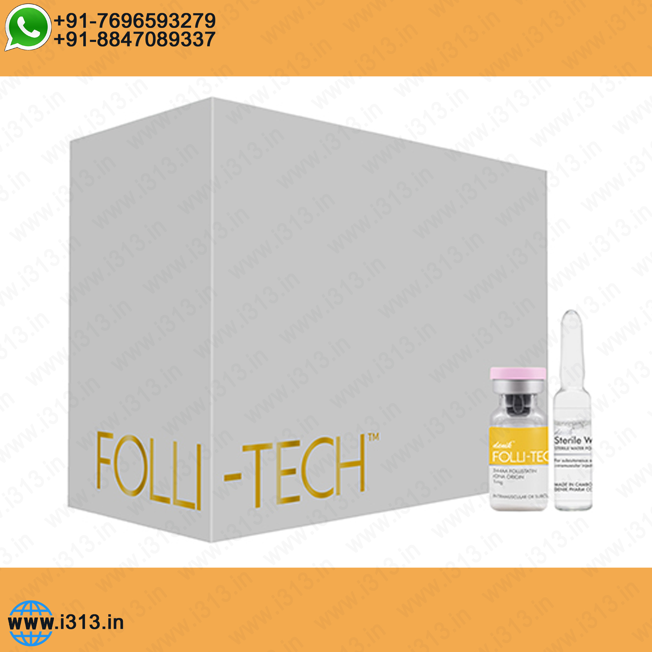 FOLLI-TECH