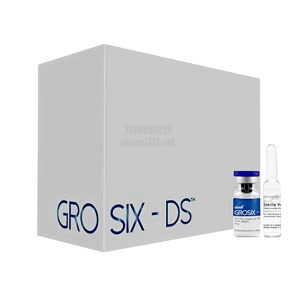Denik Pharm GHRP-6