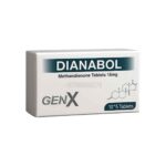 GenX Dianabol