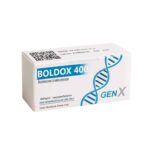 GenX Pharma Boldox