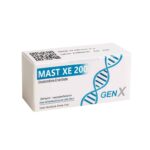 GenX Pharma Mast XE