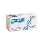 GenX Pharma NPP