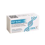 GenX Prep Blend