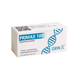 GenX Pharma Mast XE