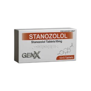 GenX Stanozolol