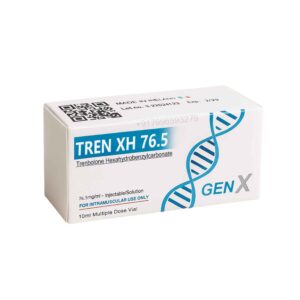 GenX Pharma Tren H