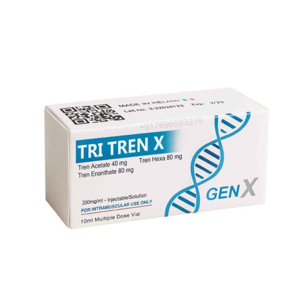 GenX Tri Tren