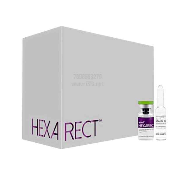 Denik Pharm HEXARECT