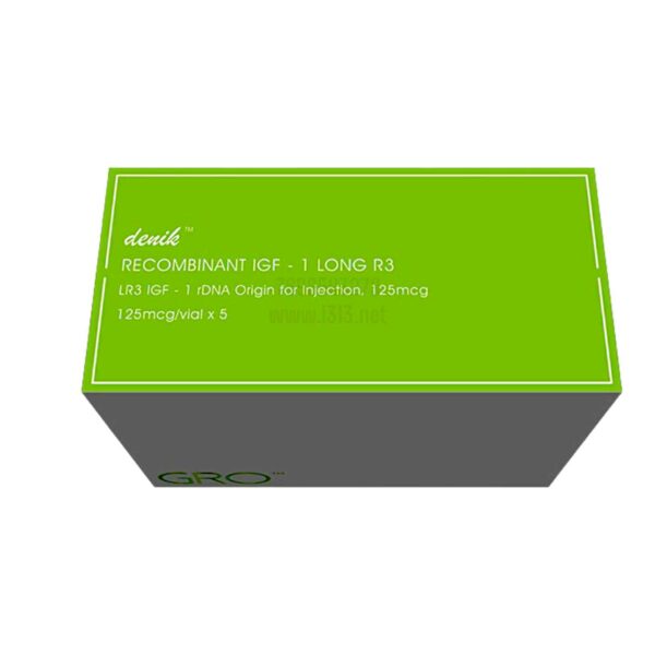 Denik Pharm IGF-1 LR3