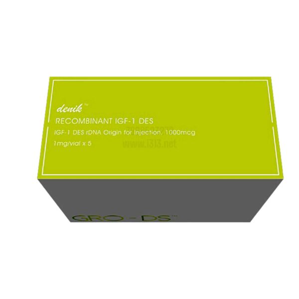 Denik Pharm IGF-1 DES