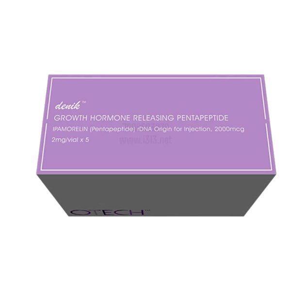 Denik Pharm IPAMOTECH