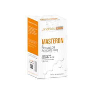 Anabolic DNA Masteron
