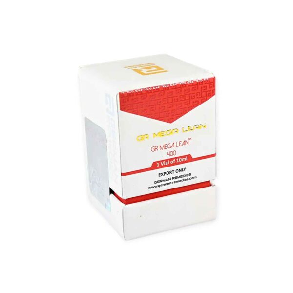 GR MEGA LEAN