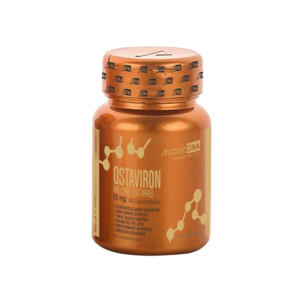 Anabolic DNA MK-2866